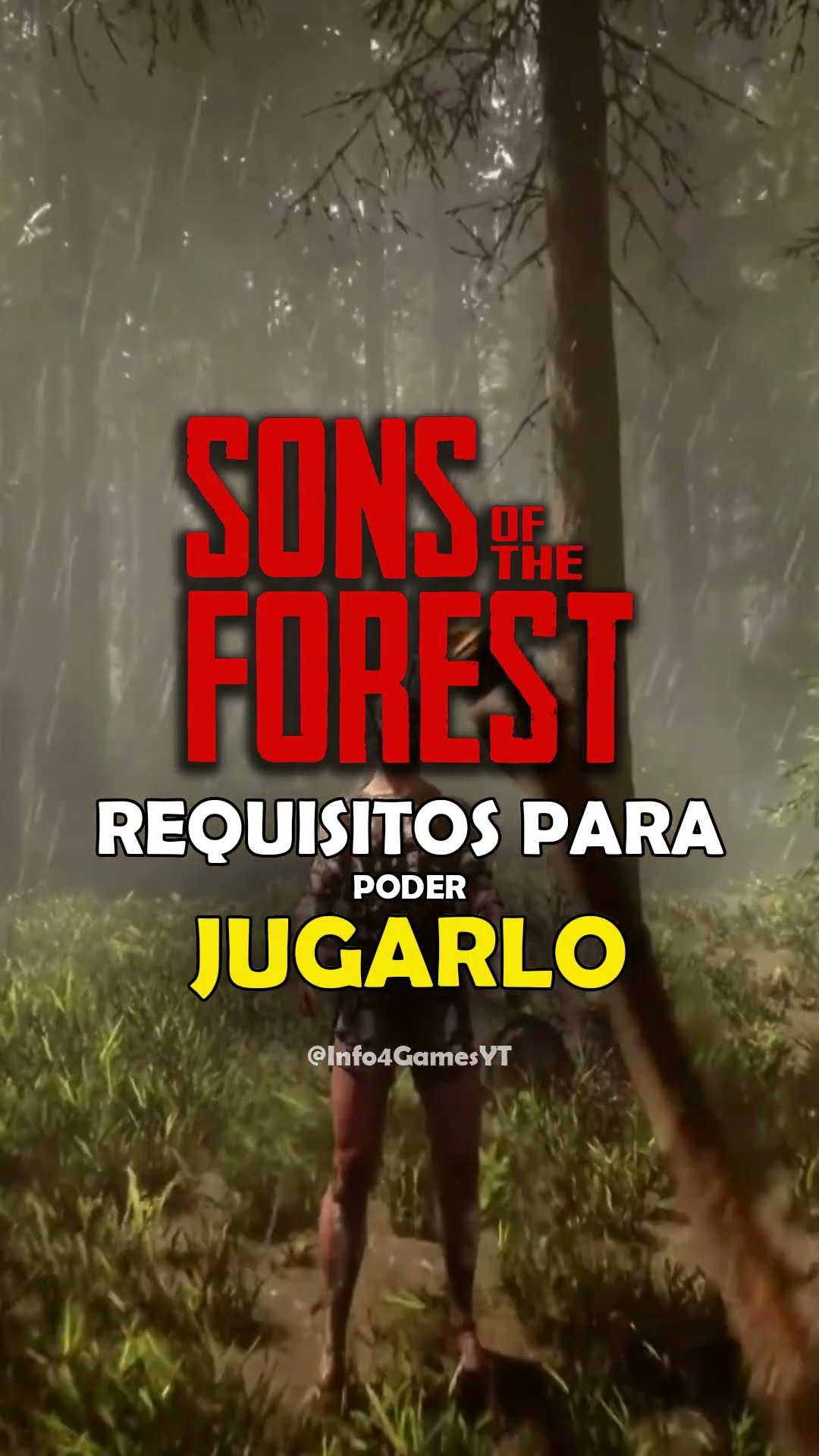 Forest - Nomis x Propaganda 